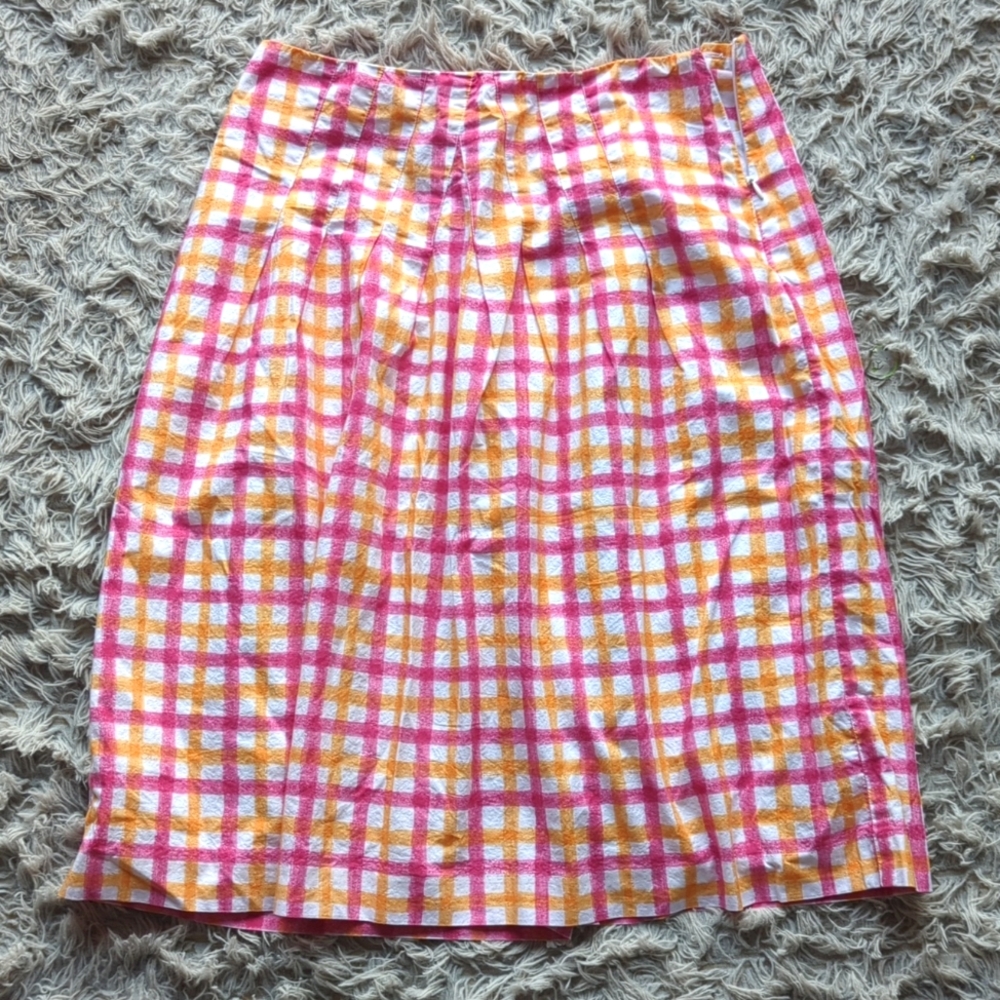 Beautiful Talbot's skirt woman's size 6